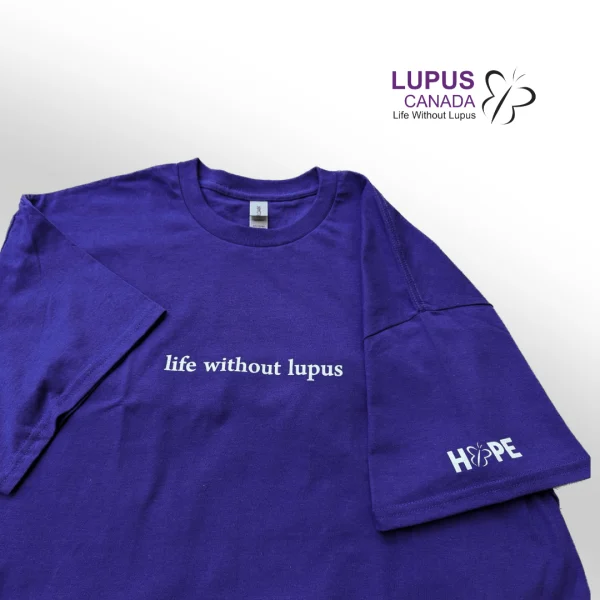 LWL-T-shirt