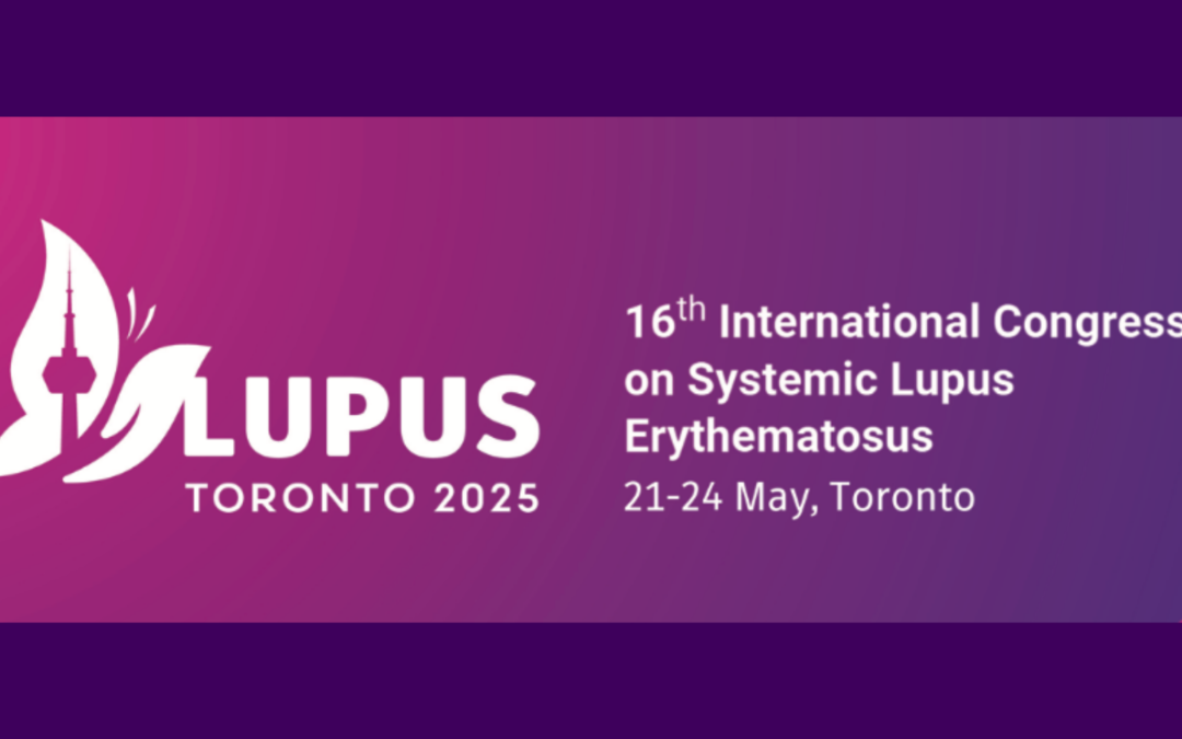 16th International Congress on Systemic Lupus Erythematosus (LUPUS 2025)